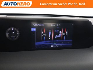 Lexus UX UX 250h Business