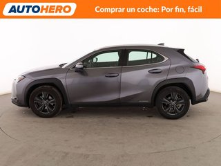 Lexus UX UX 250h Business