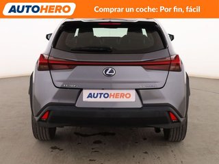 Lexus UX UX 250h Business