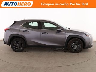 Lexus UX UX 250h Business