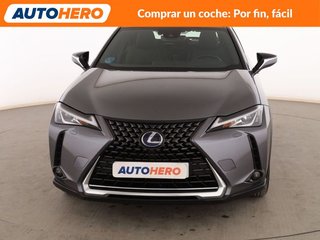 Lexus UX UX 250h Business