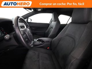 Lexus UX UX 250h Business