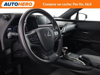 Lexus UX UX 250h Business