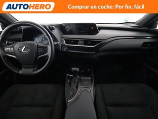 Lexus UX UX 250h Business