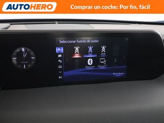 Lexus UX UX 250h Business
