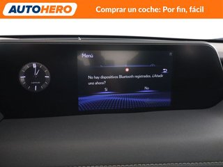 Lexus UX UX 250h Business