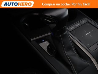 Lexus UX UX 250h Business