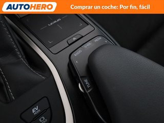Lexus UX UX 250h Business