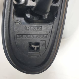RETROVISOR IZQUIERDO OPEL OPEL CORSA D 2006-2015