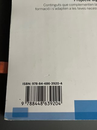 Matemàtiques aplicades a les ciències socials I...