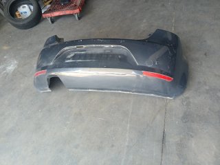 Paragolpes Trasero Seat Leon 2 Gris