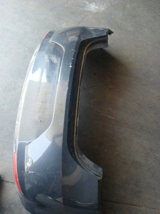 Paragolpes Trasero Seat Leon 2 Gris