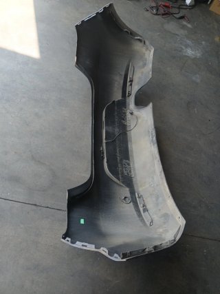 Paragolpes Trasero Seat Leon 2 Gris