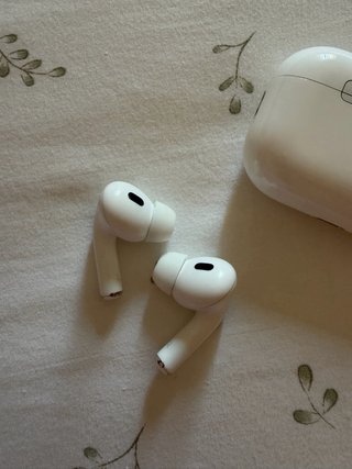 Airpods Pro 2 Apple Branco