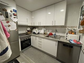 Piso en venta en Ca n'Aurell en Terrassa
