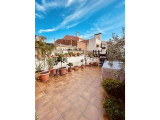 Piso en venta en Ca n'Aurell en Terrassa