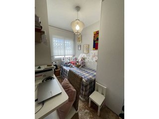 Piso en venta en Ca n'Aurell en Terrassa