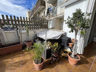 Piso en venta en Ca n'Aurell en Terrassa