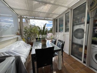 Piso en venta en Ca n'Aurell en Terrassa