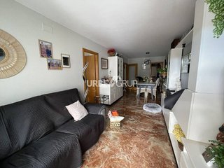 Piso en venta en Ca n'Aurell en Terrassa
