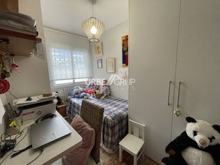 Piso en venta en Ca n'Aurell en Terrassa