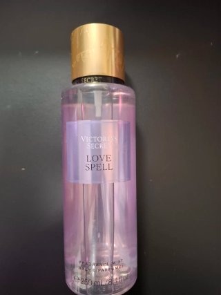 Victoria's Secret Love Spell Fragrance Mist 250ml