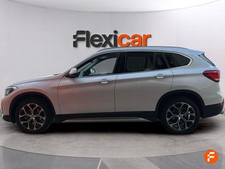 BMW X1 sDrive18d