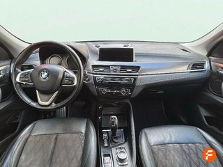 BMW X1 sDrive18d