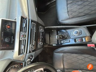 BMW X1 sDrive18d