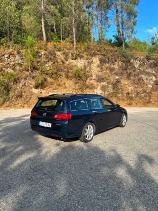 Honda Accord 2006