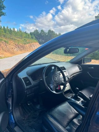 Honda Accord 2006
