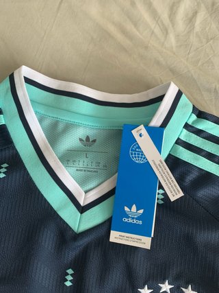 Camisola Alemanha  Alternativa L