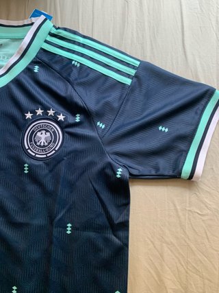Camisola Alemanha  Alternativa L