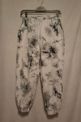Chándal estampado mármol