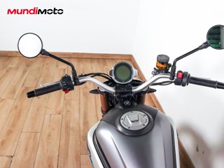 CFMOTO CF 700 CL X