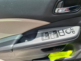 Honda CR-V 2016