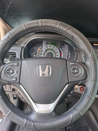 Honda CR-V 2016