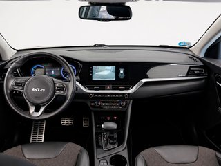 Kia Niro 1.6 GDi HEV Híbrido Emotion 104 kW (141 CV)