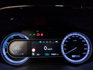 Kia Niro 1.6 GDi HEV Híbrido Emotion 104 kW (141 CV)
