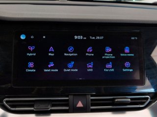 Kia Niro 1.6 GDi HEV Híbrido Emotion 104 kW (141 CV)