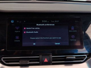 Kia Niro 1.6 GDi HEV Híbrido Emotion 104 kW (141 CV)