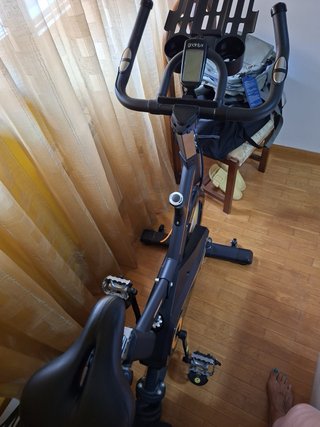 Bicicleta Estática Gridinlux Indoor Spin