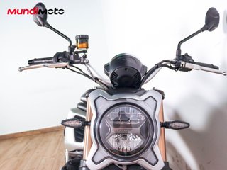 CFMOTO CF 700 CL X
