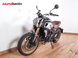 CFMOTO CF 700 CL X