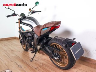 CFMOTO CF 700 CL X