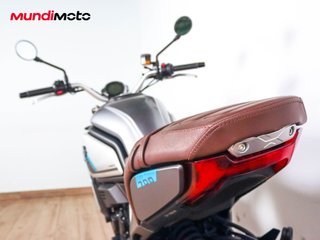 CFMOTO CF 700 CL X
