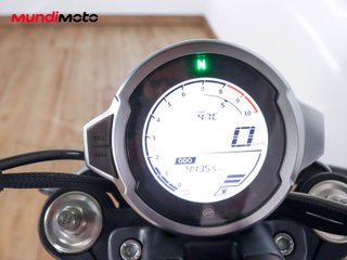 CFMOTO CF 700 CL X