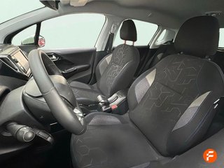 Peugeot 2008 Allure 1.2 PureTech 81KW (110CV) Auto