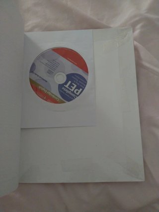Complete PET for Spanish Speakers Student's Boo...