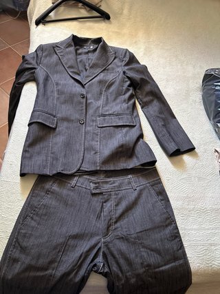 Giacca uomo 75% cotone